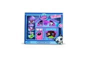 Figuren - Littlest Pet Shop Pet Shop Playset - 00575