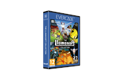 Spiele - The Llamasoft Collection - Evercade - Retro - PEGI 12 - 5060990241239