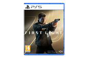 Spiele - 007 First Light - Sony PlayStation 5 - Action/Abenteuer - PEGI 16 - 0884095225308