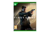 Spiele - 007 First Light - Microsoft Xbox Series X - Action/Abenteuer - PEGI 16 - 0884095225360