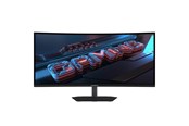 Bildschirm - 34" GIGABYTE G34WQC2 - 3440x1440 (UWQHD) - 200Hz - VA - G34WQC2 EK