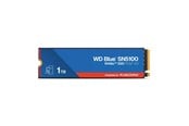 SSD - SANDISK WD Blue SN5100 SSD - 1TB - PCIe 4.0 - M.2 2280 - WDS100T5B0E-00CPE0
