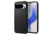 Handys - Cover & Cases - Spigen Liquid Air - matte black - Google Pixel 10 Pro XL - ACS09737