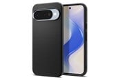 Handys - Cover & Cases - Spigen Liquid Air - matte black - Google Pixel 10 Pro/Pixel 10 - ACS09714