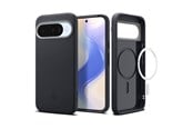 Handys - Cover & Cases - Spigen Nano Pop MagSafe - black sesame - Google Pixel 10 Pro/Pixel 10 - ACS09713