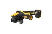 Winkelschleifer - Dewalt DCG409VSNT-XJ Angle Grinder (Solo) - DCG409VSNT-XJ