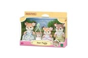 Puppen & Zubehör - Sylvanian Families Deer Family - 5799