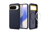Handys - Cover & Cases - Spigen Nano Pop MagSafe - blueberry navy - Google Pixel 10 Pro/Pixel 10 - ACS09711