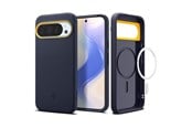 Handys - Cover & Cases - Spigen Nano Pop MagSafe - blueberry navy - Google Pixel 10 Pro XL - ACS09734