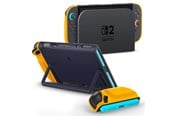 Gaming Zubehör - Spigen Nano Pop - blueberry navy - Nintendo Switch 2 - Miscellaneous Zubehör für Spielkonsole - Nintendo Switch 2 - ACS10205