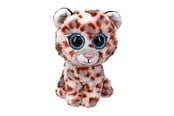 Plush - Ty Beanie Boo Coco Snow Leopard 15cm - 2014570