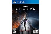 Spiele - Chorus - Sony PlayStation 4 - Action/Abenteuer - PEGI 16 - 0810086920358