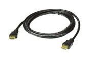 Display Kabel - ATEN HDMI cable with Ethernet - 15 m - 2L-7D15H