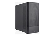 Gehäuse - AeroCool Cipher - mid tower - ATX - Gehäuse - Tower - Schwarz - ACCM-PB28004.11