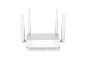 Wlan Router - Cudy AX3000 Wi-Fi 6 Mesh Router - Wireless router Wi-Fi 6 - WR3000S