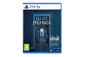 Spiele - Blue Prince - Sony PlayStation 5 - Abenteuer - PEGI 3 - 5056635619259