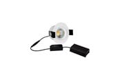 Smart-Home - HiluX DS8 - Powered By Shelly - 2200-6500K - CRI95 - 600lm - White - 5714255011227