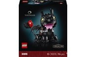 LEGO®  - LEGO Icons 10375 Drachenzähmen Leicht Gemacht: Ohnezahn - 10375