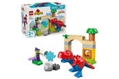 LEGO®  - LEGO Disney 10463 Spidey-Rex vs. Green Goblin - 10463