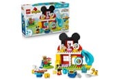 LEGO®  - LEGO Disney 10465 Micky Maus Wunderhaus mit Minnie und Pluto - 10465