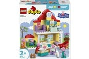 LEGO® - LEGO DUPLO 10467 Familienhaus - 10467