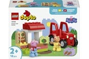 LEGO® - LEGO DUPLO 10468 Traktor und Marktstand - 10468