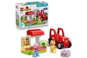LEGO® - LEGO DUPLO 10468 Traktor und Marktstand - 10468