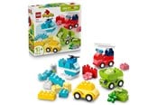 LEGO® - LEGO DUPLO 10474 Kreative Fahrzeuge - 10474