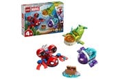 Spielküche & Zubehör - LEGO Spidey: Unterwasserfahrzeuge - 11207