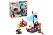 LEGO® - LEGO Spidey 11208 Piratenschiff von Spideys Team - 11208