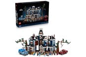 LEGO® - LEGO Icons 11370 Stranger Things: The Creel House - 11370