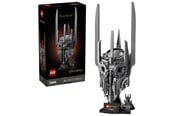 LEGO® - LEGO Icons 11373 Der Herr der Ringe: Saurons Helm - 11373