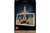 LEGO® - LEGO Architecture 21064 Paris – Stadt der Liebe - 21064