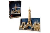 LEGO® - LEGO Architecture 21064 Paris – Stadt der Liebe - 21064
