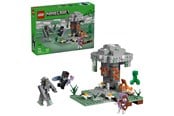 LEGO® - LEGO Minecraft 21586 Blasser Garten - 21586