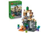 LEGO® - LEGO Minecraft 21587 Zombieverlies - 21587