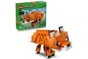 LEGO® - LEGO Minecraft 21588 Der Fuchs - 21588