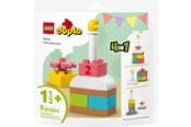 LEGO® - LEGO DUPLO 30712 Feiertorte - 30712