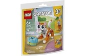 LEGO® - LEGO Creator 30714 Orange Katze - 30714