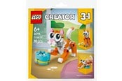 LEGO® - LEGO Creator 30714 Orange Katze - 30714