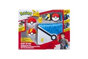 Pokemon - Pokemon Clip 'N' Go Pikachu Bandolier Set - PKW4171