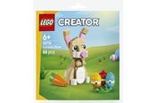 LEGO® - LEGO Creator 30716 Putziger Osterhase - 30716