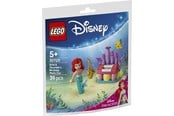 LEGO®  - LEGO Disney 30720 Arielles & Fabius' Geburtstagsmusikspaß - 30720