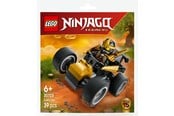 LEGO®  - LEGO Ninjago 30723 Ninja Coles Flitzer - 30723