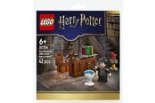 LEGO® - LEGO Harry Potter 30724 Dumbledores Büro mit Harry Potter™ - 30724
