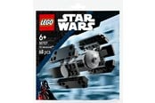 LEGO®  - LEGO Star Wars 30727 TIE Advanced™ Mini-Modell - 30727