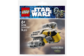LEGO®  - LEGO Star Wars 30728 The Razor Crest™ Mini-Modell - 30728