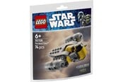 LEGO® - LEGO Star Wars 30728 The Razor Crest™ Mini-Modell - 30728