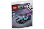 LEGO® - LEGO Speed Champions 30734 F1 ACADEMY™ Mini-Auto - 30734