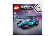LEGO® - LEGO Speed Champions 30734 F1 ACADEMY™ Mini-Auto - 30734